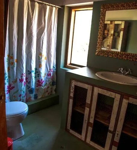 Samay Wasi Villa