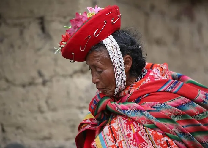 Samay Wasi * Ollantaytambo