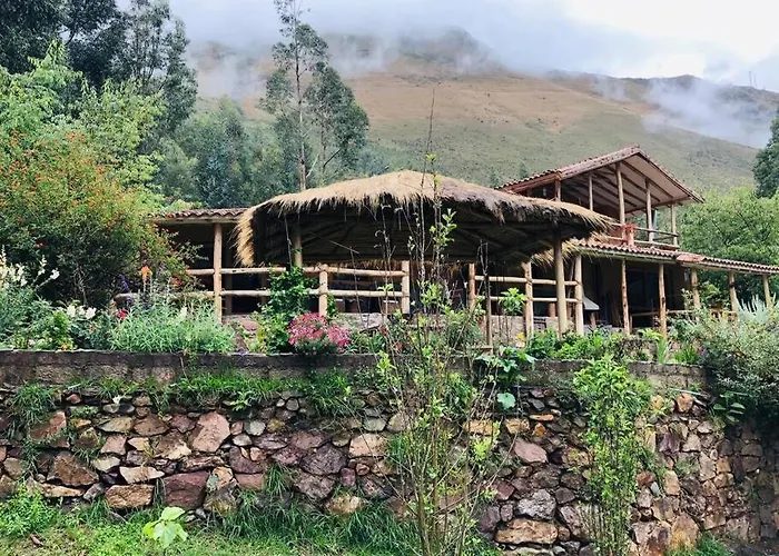 Villa Samay Wasi Ollantaytambo