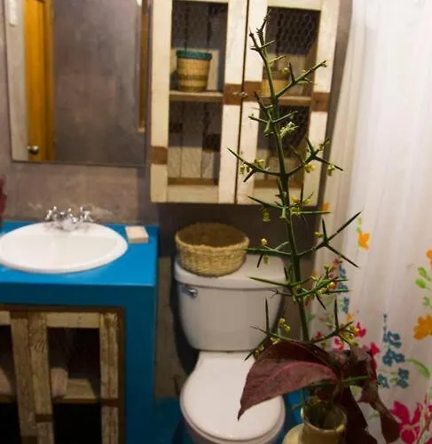 Samay Wasi Villa