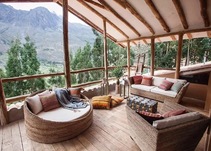 Samay Wasi Ollantaytambo