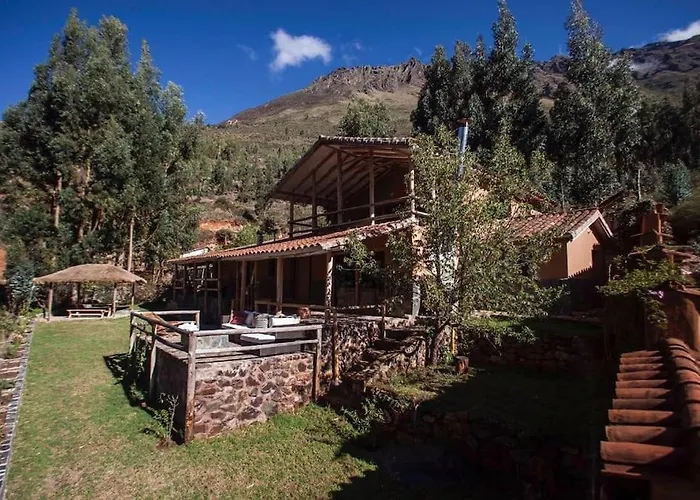 Villa Samay Wasi
