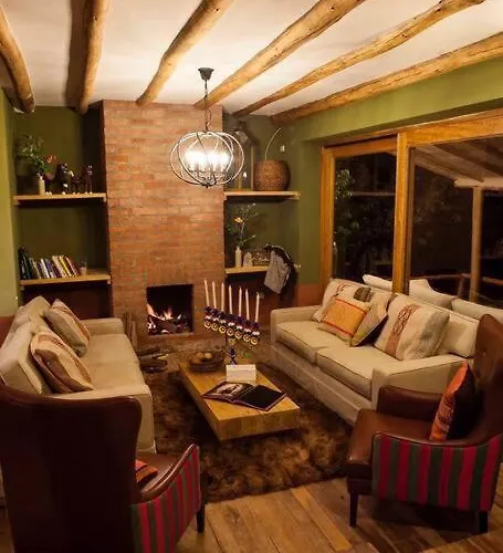 Villa Samay Wasi Ollantaytambo