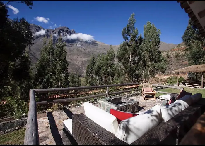 Villa Samay Wasi Ollantaytambo
