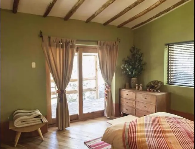 Villa Samay Wasi