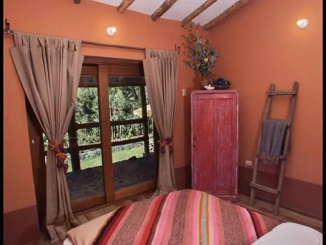 Villa Samay Wasi Ollantaytambo